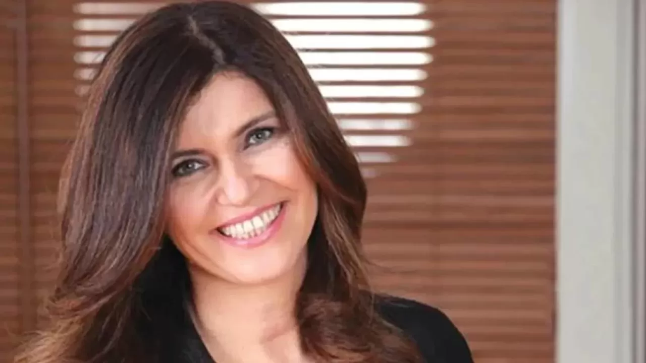 İş Dünyasının Acı Kaybı: Pınar Eczacıbaşı Vefat Etti