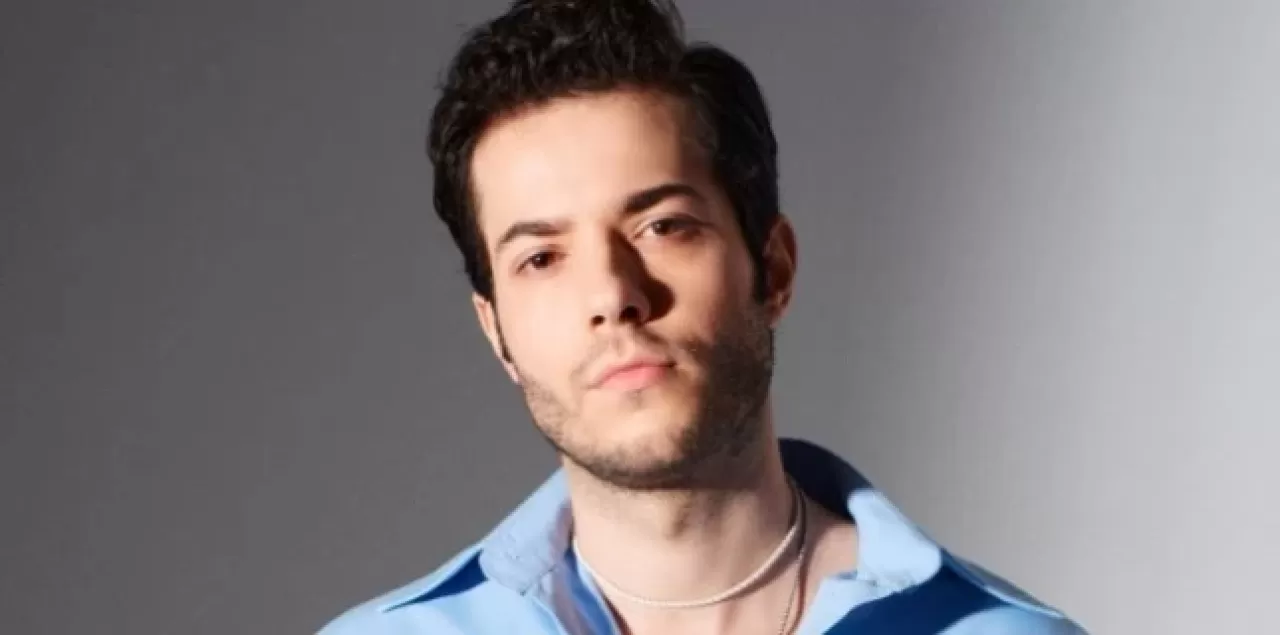 “Kuruluş Osman” Dizisinin Ekibine, Efekan Can Katıldı!