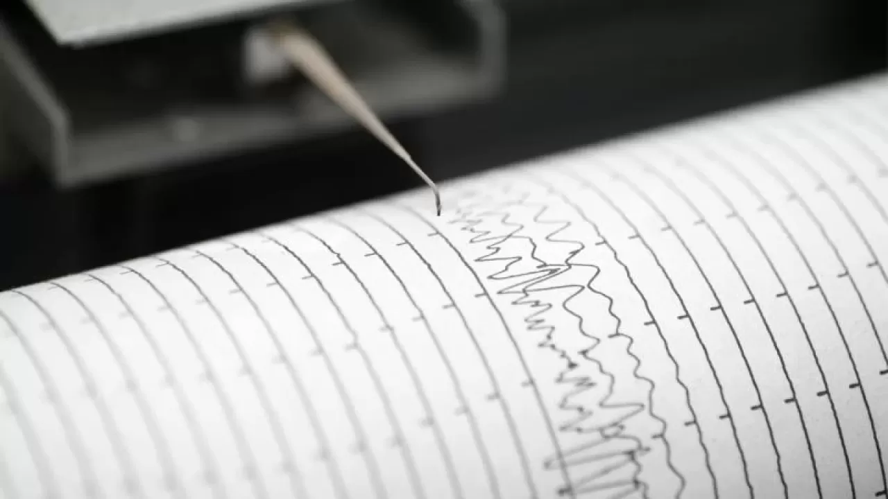 İran’da 5’lik Deprem: Doğu Bölgesinde Hissedildi