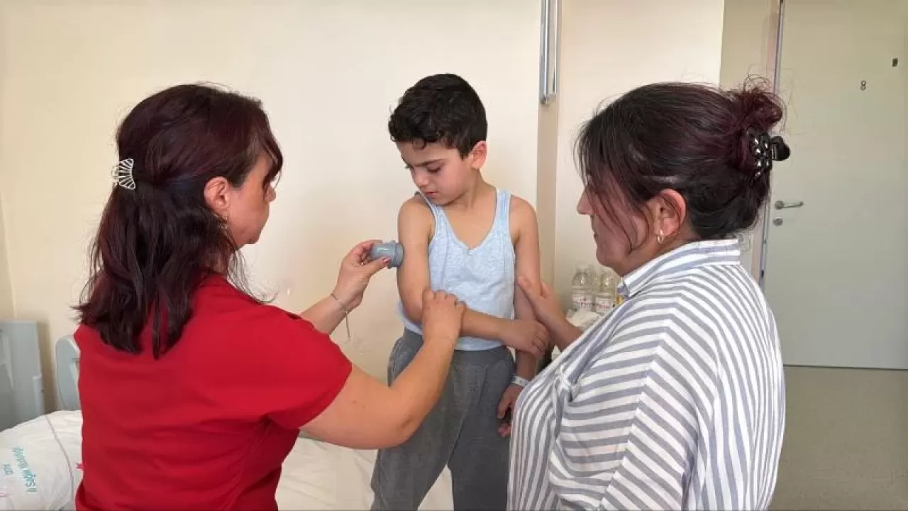 Glukoz Takip Cihazı Geri Ödeme Programı'ndan 20.267 Hasta Yararlandı!