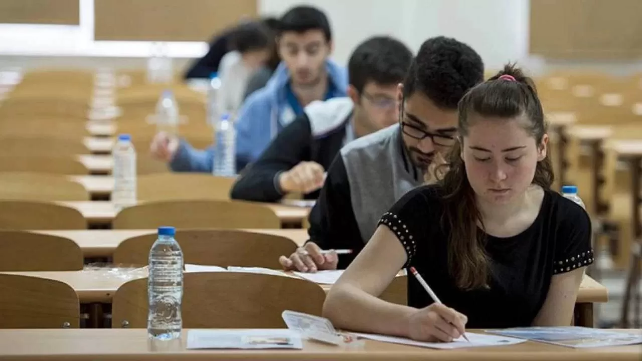 YKS Sınav Yerleri Açıklaması İçin Geri Sayım Başladı