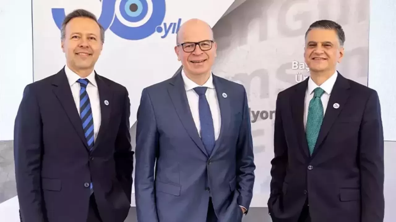 BSH Türkiye’de 30 Yıllık Gurur ve Başarı