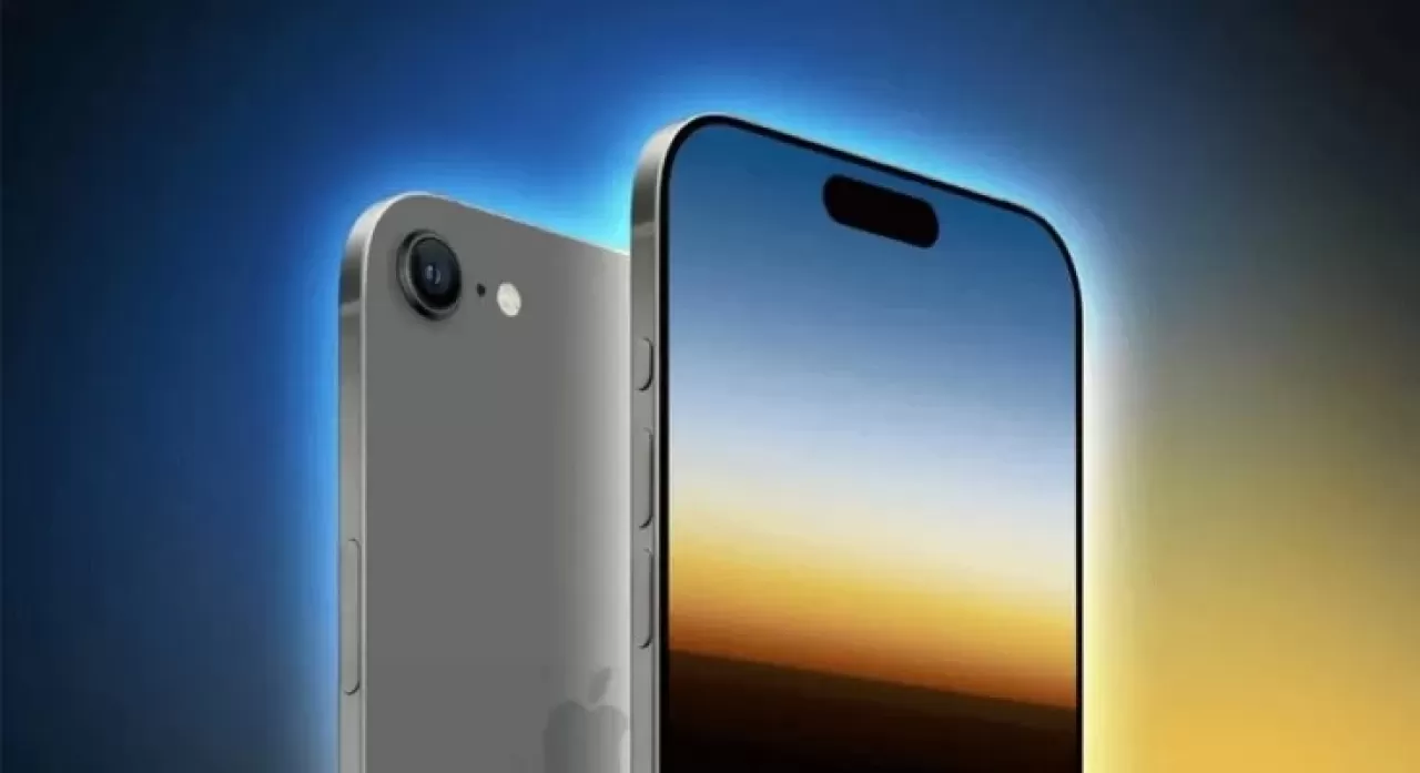 İphone 17, 6.3 İnçlik Bir Ekrana Sahip Olacak Mi?