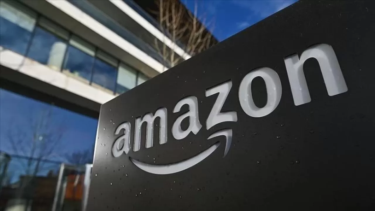 Amazon, Gelecekte Yapay Zekayla İnsan Kaynağını Azaltabilir