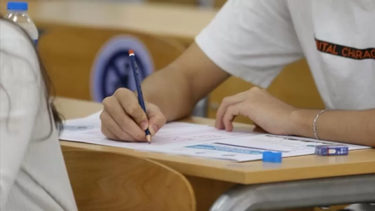 Sınav Kaygısını Azaltmak İçin Ailelere Uzmanlardan Öneriler