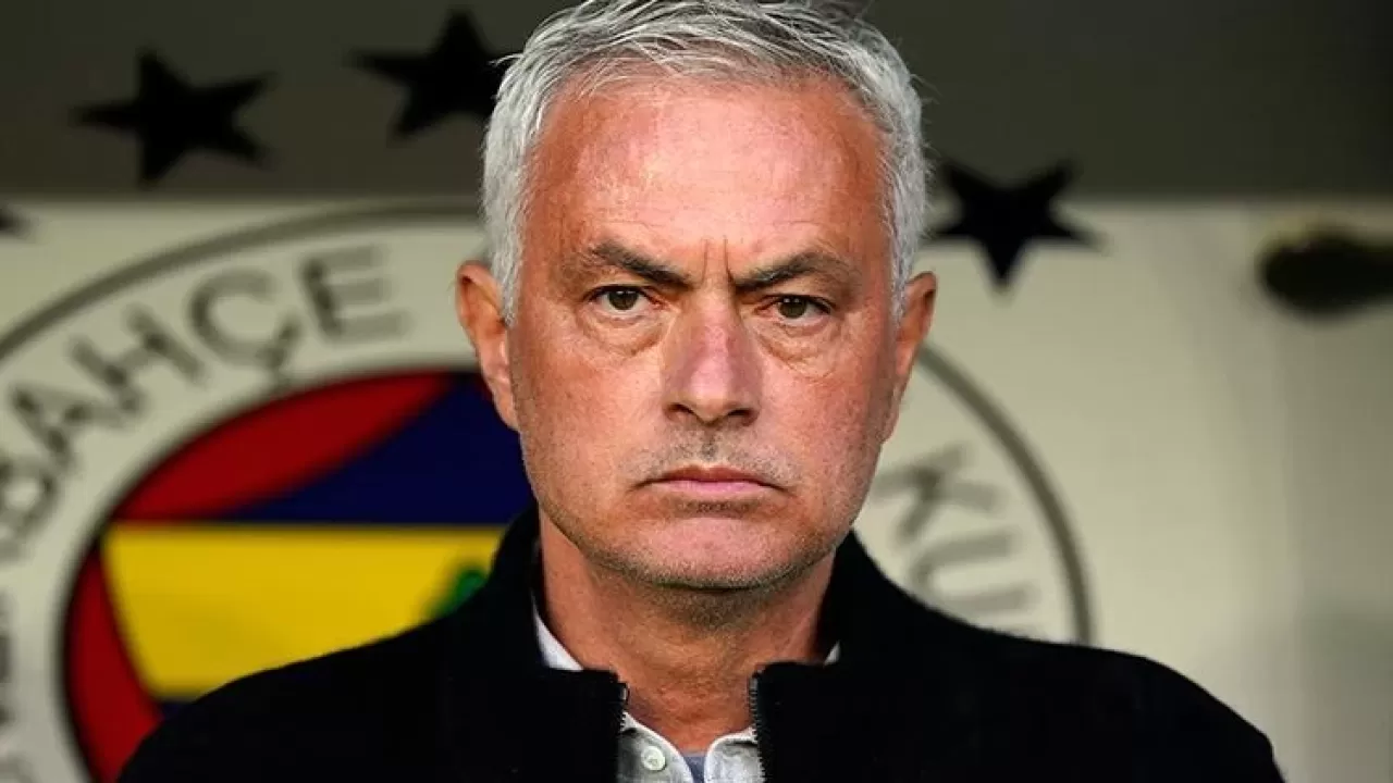 Mourinho, Inter ile ilgili düşüncelerini paylaştı!