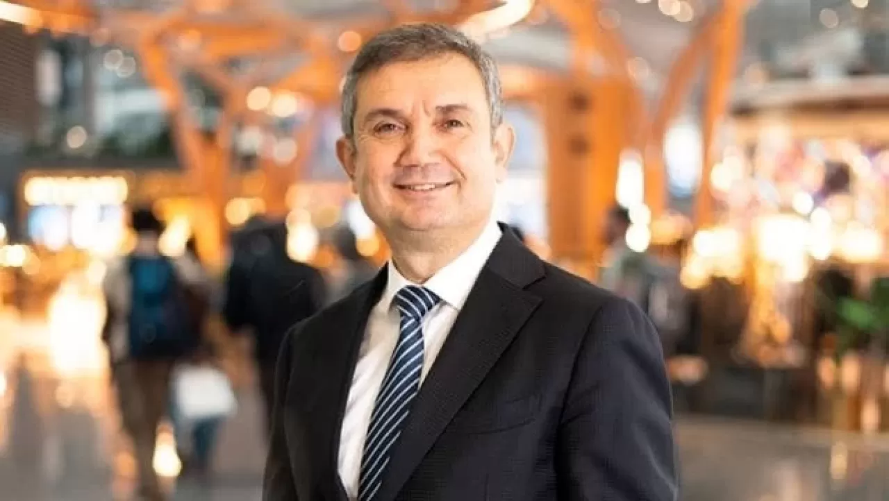 Atalay Gümrah, İGA Holding’deki CEO’luk Görevini Bıraktı