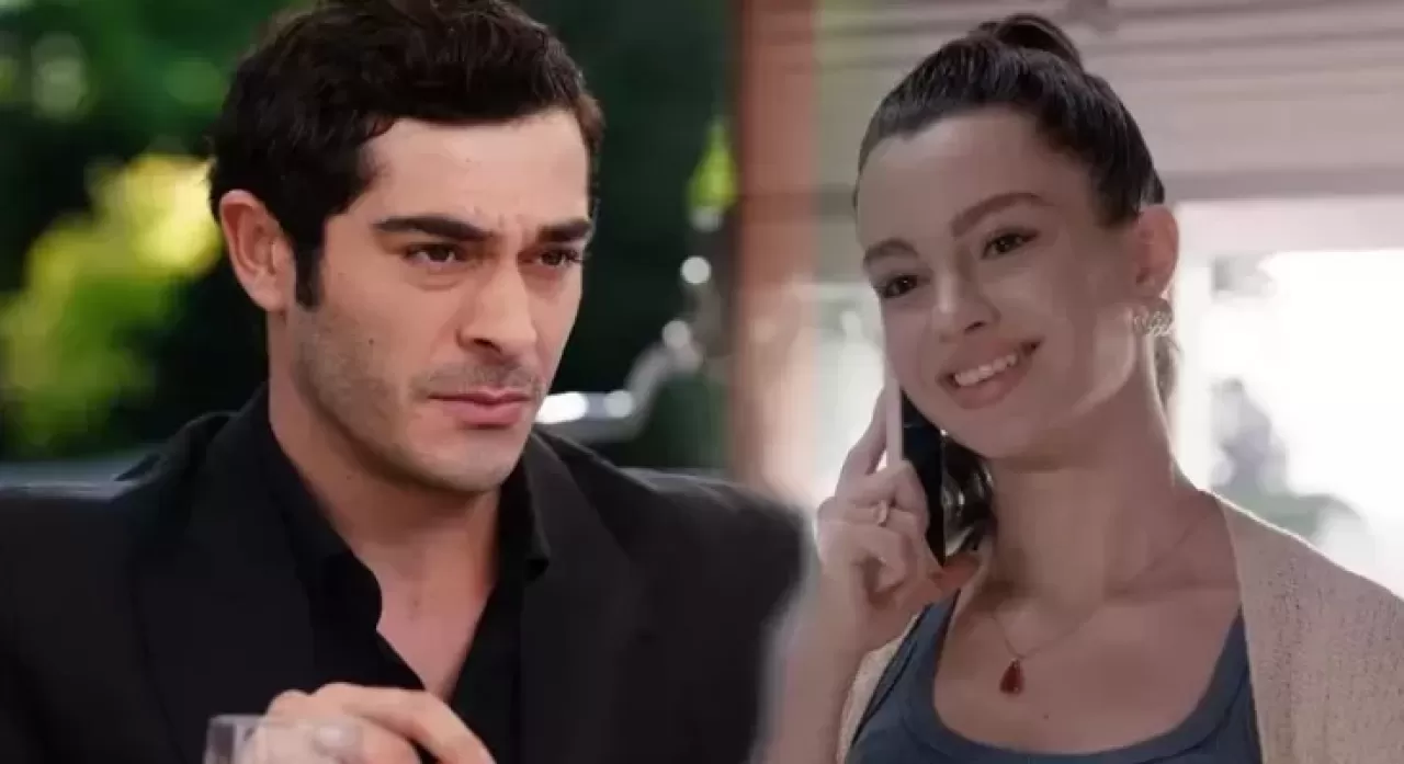 Bir Gece Masalı dizisi ekranlara veda ediyor. Bir Gece Masalı final mi yapıyor?