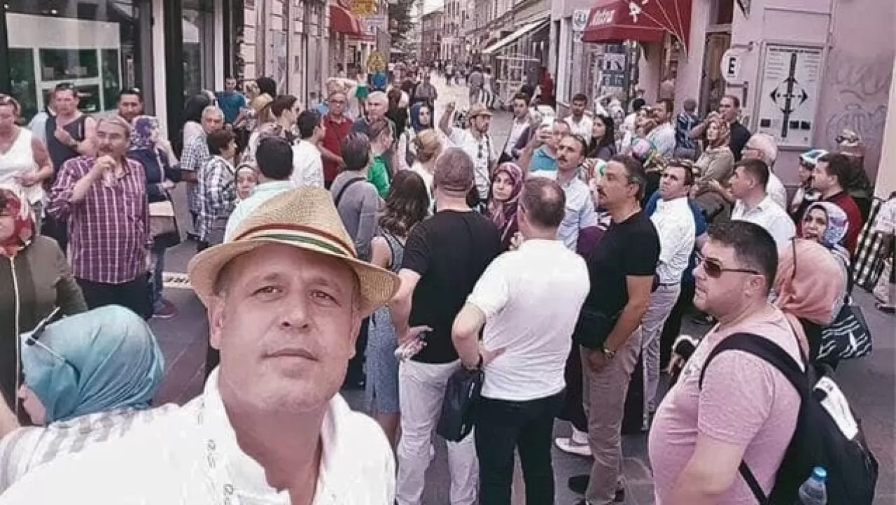 Devim Tours, müşterilerine sunduğu benzersiz hizmetlerle öne çıkıyor!