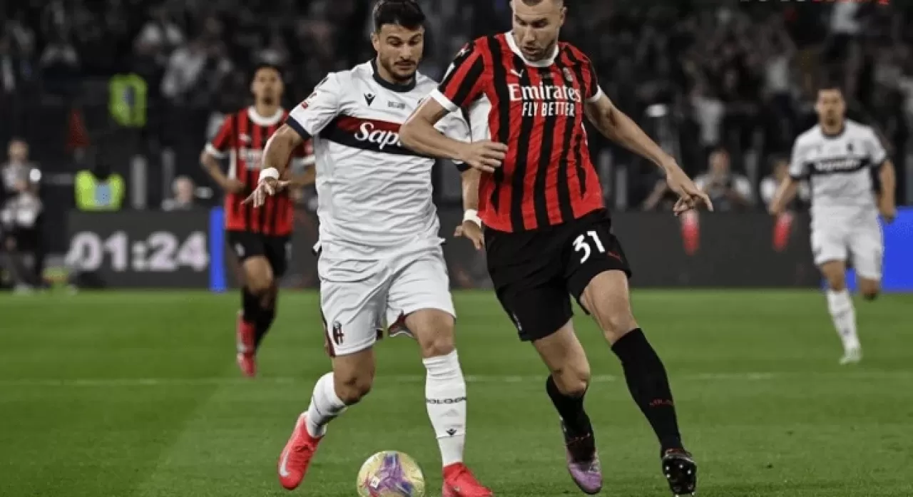 Galatasaray’da Strahinja PAVLOVIC Atağı! Transferde Şampiyonlar Ligi Kozu