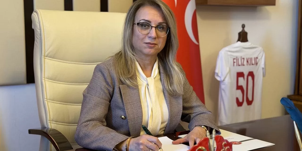 KPSS Sonrası Ek Atama Talebi: Talip Geylan’dan Prof. Dr. Filiz Kılıç’a Önemli Ziyaret