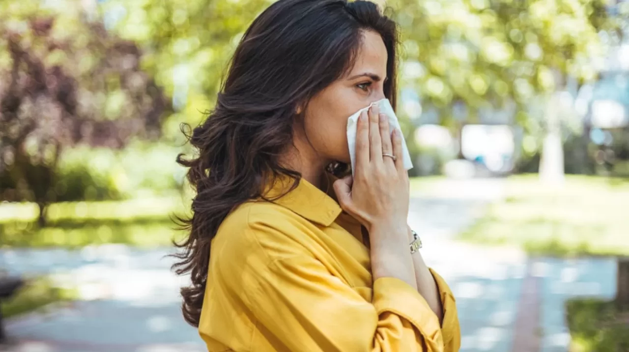 İklim değişikliği alerjik hastalıkları tetikliyor: Vakalar hızla yükselişte