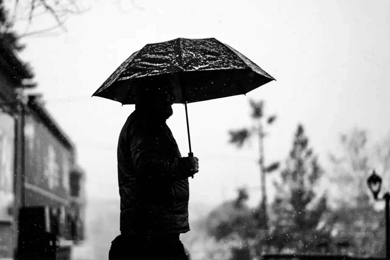 Başkent’e Kış Geri Dönüyor: Ankara İçin "Nisan Ortası" Kar Uyarısı!