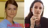 Doktorlar dizisinin Ela'sı Yasemin Özilhan'ın göz alıcı kombini olay oldu! Yasemin Özilhan'ın şık çantasının fiyatı dudak uçuklattı!