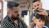 Kanal D'nin Yeni Dizisi Berberler Arasında Gençler Arasında Büyük İlgi Gördü!
