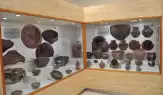 Kars'ta tarihi Ani Ören Yeri Konulu muhteşem bir sergi ziyarete açıldı.