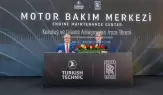 THY ve Rolls-Royce, Bin Kişiye İstihdam Sağlayacak Dev Anlaşmayı Tamamladı