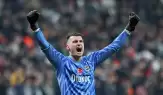 Fenerbahçe'nin kalecisi Livakovic milli takıma davet edildi