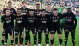 Beşiktaş, Avrupa'da Rövanş İçin Hazırlanıyor!