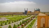 İsfahan, Asya'nın Turizm Başkenti Unvanını Aldı