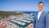Çeşme Marina, enerji ihtiyacını sıfır emisyonla karşılayacak!