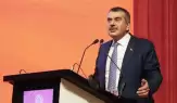 Milli Eğitim Bakanı, Akran Öğrenme ve Genç Bilişim Ekosistemi Zirvesi’nde Konuştu