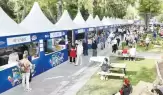 Antalya’dan Dünyaya: Tarladan Sofraya Lezzet Yolculuğu Başladı!