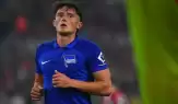 Beşiktaş’ ın kanat bölgesi için düşündüğü isim: Fabian Reese!