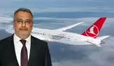 Türk Hava Yolları'nın 92. kuruluş yıl dönümünde CEO Ahmet Bolat'tan duygusal bir mesaj geldi!