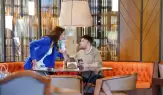"SHOW TV'nin 'Kızılcık Şerbeti' adlı dizisi 100. bölümüyle reytinglerde zirvede!"