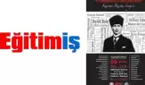 Eğitim-İş Samsun Şubesi’nin öncülüğünde hazırlanan “Cumhuriyet Neferleri Karma Resim Sergisi” ziyarete açıldı