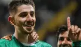 Portekiz onu konuşuyor; Beşiktaş’ ın genç yeteneği Demir Ege Tıknaz