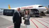 Wyndham Hotels ve Pegasus Hava Yolları, işbirliği yaparak ödül programlarını birleştiriyorlar!