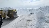 Doğu’da Kar Esareti: 198 Köy Ve Mahalle Yolu Kapandı