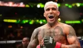 “Do Bronx” Efsanesi: Charles Oliveira’nın İmkansızlıktan Zirveye Uzanan Hikayesi!
