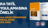 Öğretmenler "Ara Tatil"e Mesafeli: Yüzde 88’i Mevcut Uygulamanın Kaldırılmasını İstiyor!