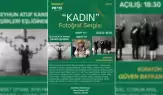36 Sanatçı, Tek Odak: ‘Kadın’ın Gücü Sanatla Buluşuyor