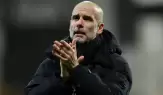 Pep Guardiola: “Sebebini Sormayın, Zamanı Geldi…” Manchester City’de Efsane Dönem Bitiyor!