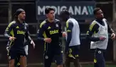 Fenerbahçe’de Edson Alvarez Müjdesi: Yıldız İsim Sahalara Dönüyor