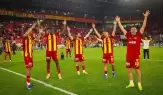 Göztepe için Avrupa vizesi maçı: Samsun deplasmanında kader randevusu!