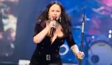 Şebnem Ferah hayranlarına müjde: Yeni konser tarihi açıklandı