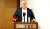 Eray Erdem’den Turizmde “Zor Sezon” Alarmı