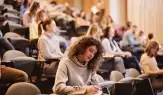 Adaylar dikkat: Hafta sonu 3 farklı sınav yapılacak