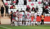 Antalyaspor 11 sene sonra Süper Lig'e veda etti!