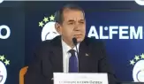 Galatasaray’da Seçim Günü: Sandıkta Tek İsim Dursun Özbek!