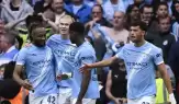 Chelsea’yi Tek Golle Yıktılar! FA Cup’ta Dev Kupa Manchester City’nin!
