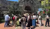 Amasra’da Bayram Hareketliliği Başladı