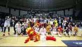 Göztepe parkede final inadını sürdürüyor!