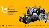 Almanya’da Sahne Işıkları Yeniden Yanıyor: Frankfurt Türk Tiyatro Festivali Başlıyor