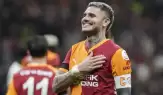 Mauro Icardi için özel uğurlama